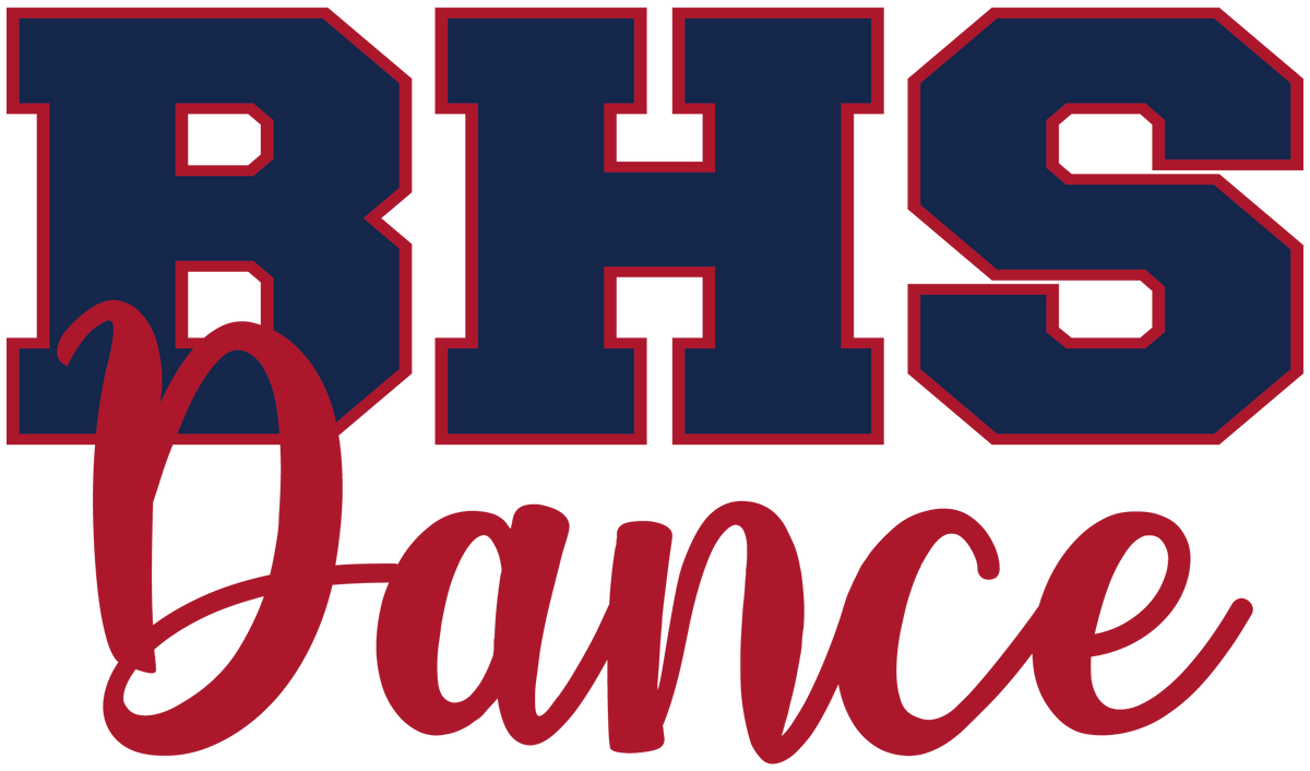 Beckman High School Dance Do'gain Gear