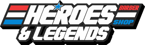 Heroes