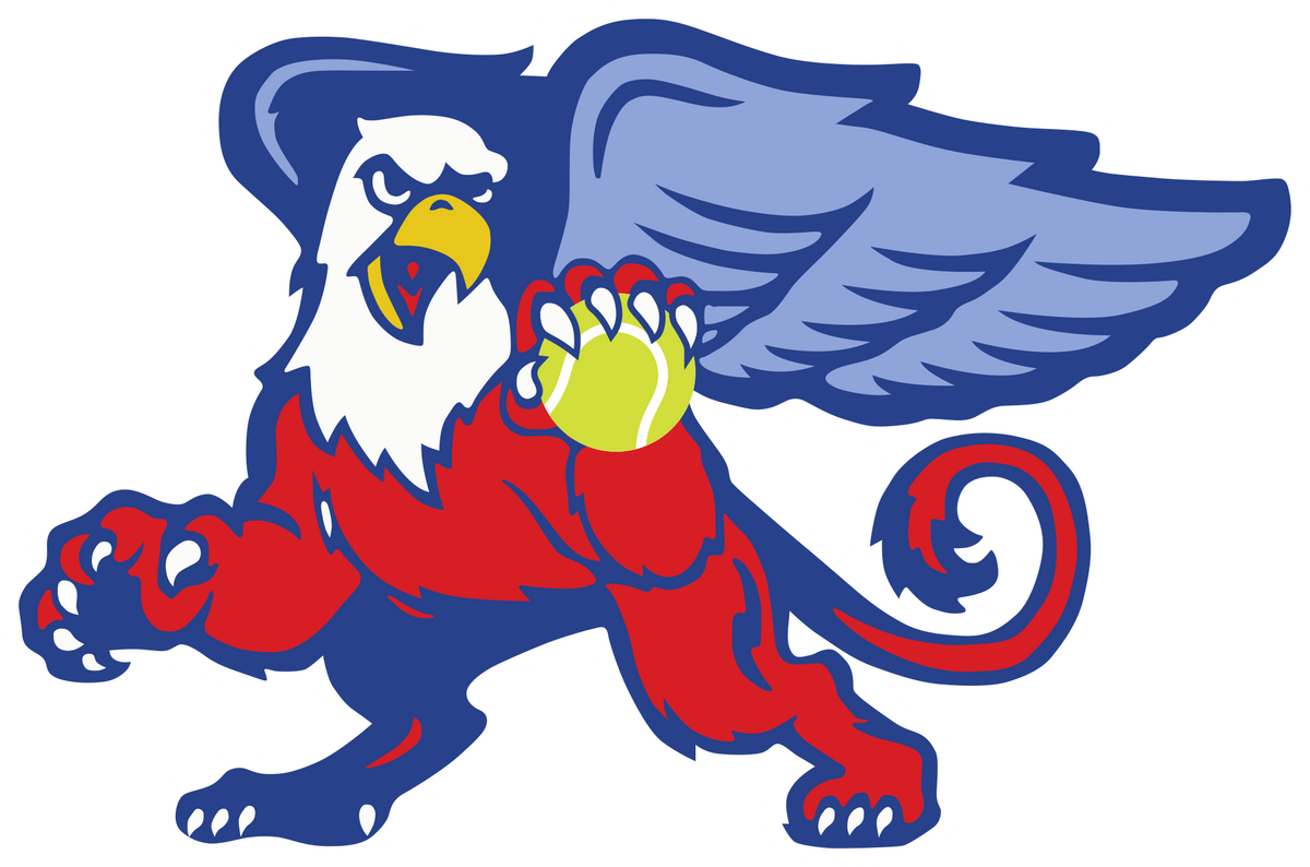 Los Alamitos High School Mens Tennis Do'gain Gear