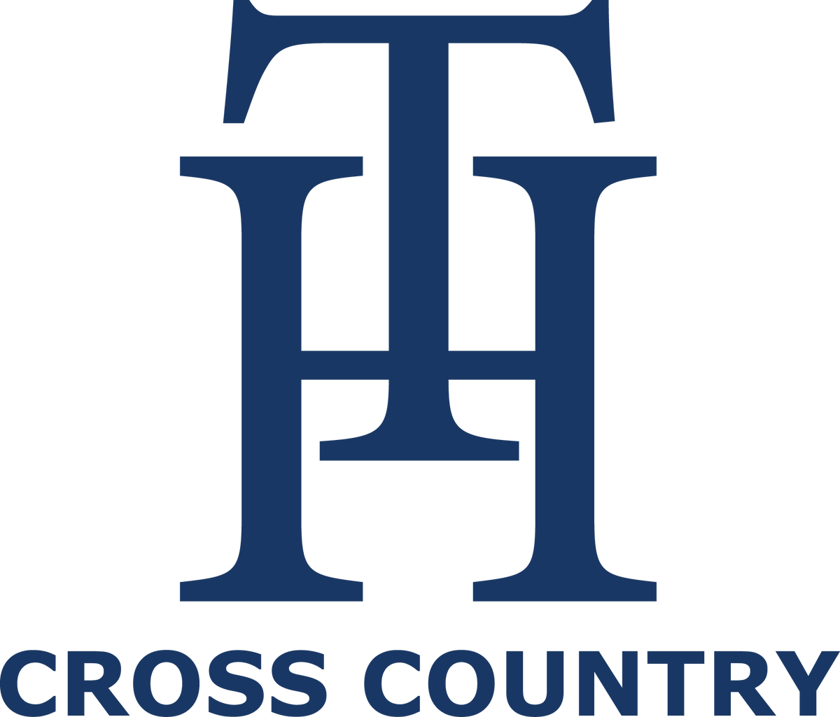Trabuco Hills High School Boys Cross Country – Do'gain Gear