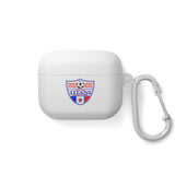 AirPods Case Skin - Soccer Shield