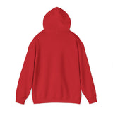 Gildan Unisex Heavy Blend Hooded Sweatshirt 18500 - Tesoro Class of 2024