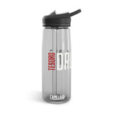 CamelBak Eddy Water Bottle - Tesoro Drumline