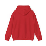 Gildan Unisex Heavy Blend Hooded Sweatshirt 18500 - Tesoro Class of 2024