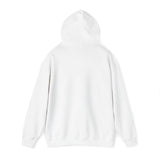 Gildan Unisex Heavy Blend Hooded Sweatshirt 18500 - Tesoro Class of 2024