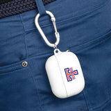 AirPods Case Skin - T Soccer