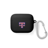 AirPods Case Skin - T Soccer