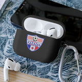 AirPods Case Skin - Soccer Shield