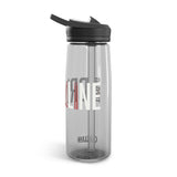CamelBak Eddy Water Bottle - Tesoro Drumline