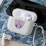AirPods Case Skin - Soccer Shield