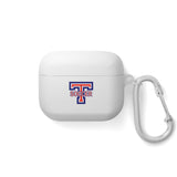 AirPods Case Skin - T Soccer