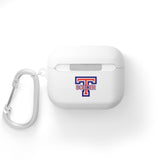AirPods Case Skin - T Soccer