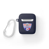 AirPods Case Skin - Soccer Shield