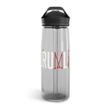 CamelBak Eddy Water Bottle - Tesoro Drumline