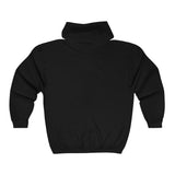 Gildan Unisex Heavy Blend Full Zip Hooded Sweatshirt 18600 - Marina Swim
