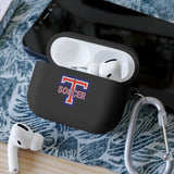 AirPods Case Skin - T Soccer