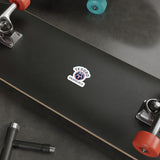 Die-Cut Stickers - Tesoro BB Graduate