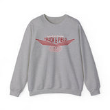 Gildan Unisex Heavy Blend Crewneck Sweatshirt 18000 - Segerstrom Track & Field (Spirit Pack)