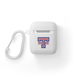 AirPods Case Skin - T Soccer