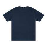 American Apparel Classic Tee 1301 - YL Lacrosse (Pocket)