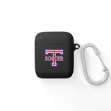 AirPods Case Skin - T Soccer