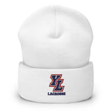 Yupoong Cuffed Beanie 1501KC – YL Lacrosse