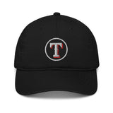 Econscious Organic Baseball Cap EC7000 - T