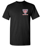 Gildan Short-Sleeve T-Shirt - Swim and Dive Pocket