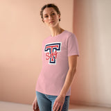 Bella+Canvas Ladies' Premium Tee 6400 - T Song