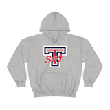 Gildan Unisex Heavy Blend Hooded Sweatshirt 18500 - T Song