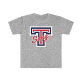 Gildan Unisex Softstyle T-Shirt 64000 - T Song