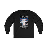 Gildan Ultra Cotton Long Sleeve Tee 2400 - Instrumental Music
