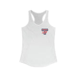Next Level Women's Ideal Racerback Tank 1533 - T Song (Pocket)