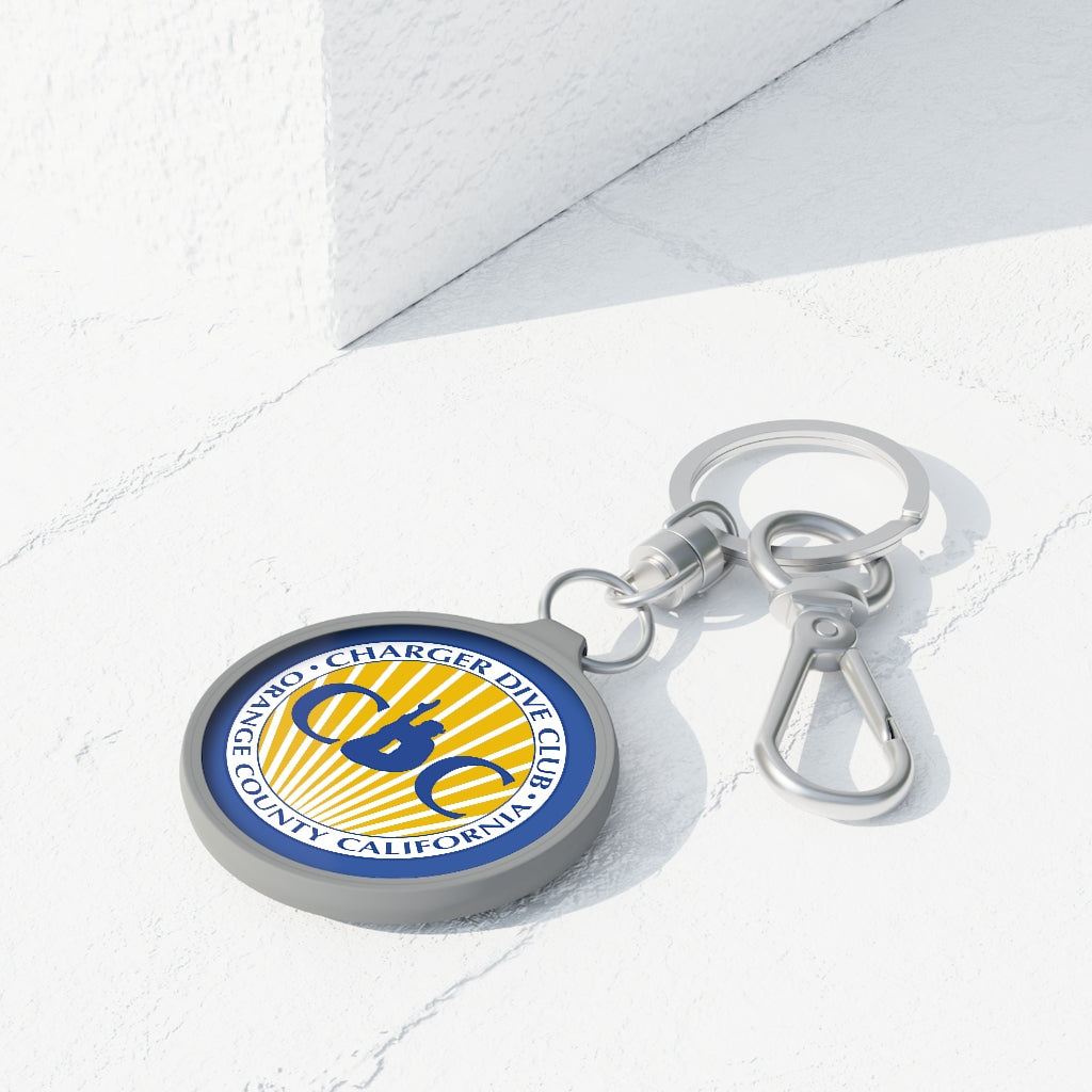 Infini-Key® Key Chain – Dawgs On The Go