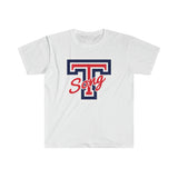 Gildan Unisex Softstyle T-Shirt 64000 - T Song