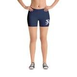 Women's Athletic Workout Shorts - SJH
