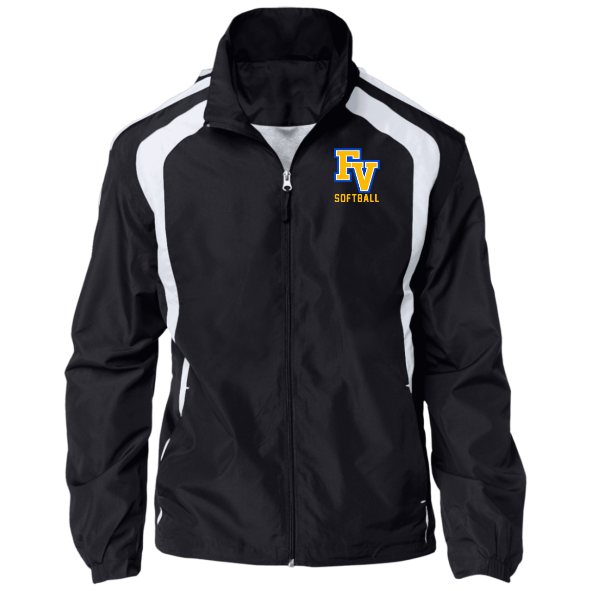 ジャケット・アウター AFB REVERSIBLE SPORT JAKET black-