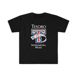 Gildan Unisex Softstyle T-Shirt 64000 - Instrumental Music