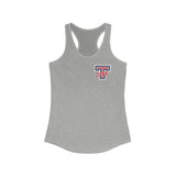 Next Level Women's Ideal Racerback Tank 1533 - T Song (Pocket)