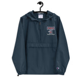 Champion Packable Jacket – Track & Field (Optional)