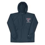 Champion Packable Jacket – Track & Field (Optional)