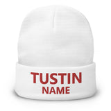 Otto Cap Knit Beanie (82-480) – Tustin (Personalize)