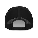 Mesh Cap - WC with Pen
