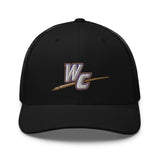 Mesh Cap - WC with Pen