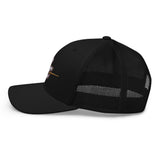 Mesh Cap - WC with Pen
