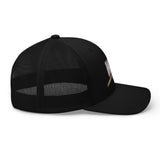 Mesh Cap - WC with Pen