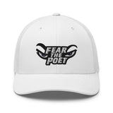 Mesh Cap - Fear the Poet