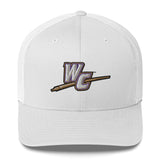 Mesh Cap - WC with Pen