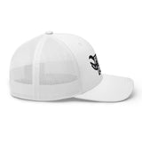 Mesh Cap - Fear the Poet