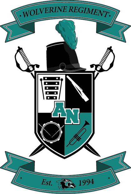 Aliso Niguel High School Band